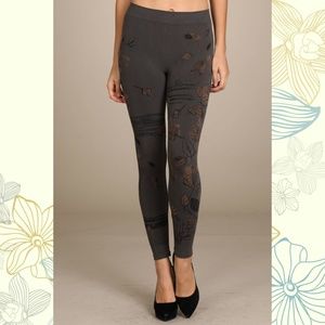 M.Rena leggings